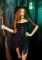 Костюм ведьмы Leg Avenue Mystical Witch XL, платье, шляпа