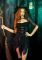 Костюм ведьмы Leg Avenue Mystical Witch M, платье, шляпа