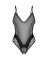 Боди Obsessive Blomentis crotchless teddy XS/S
