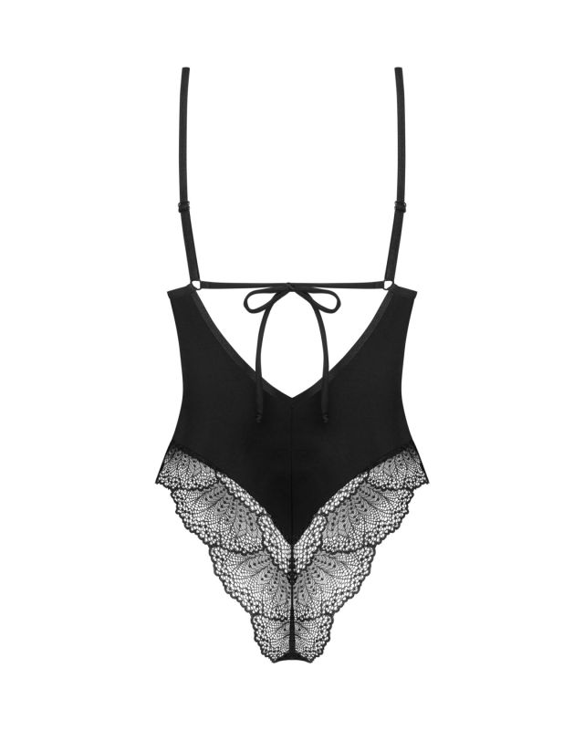 Боди Obsessive Lobellis teddy M/L