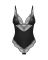 Боди Obsessive Lobellis teddy XL/2XL