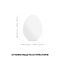 Набор мастурбаторов-яиц Tenga Egg Hard Boild Pack (6 яиц)