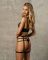 Комплект Obsessive Blomentis 3-pcs set M/L