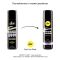 Анальная смазка pjur backdoor anal Relaxing jojoba silicone 250 мл на силиконовой основе с маслом жожоба