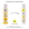 Силиконовая смазка pjur MED Soft glide 100 мл с маслом жожоба для очень сухой и чувствительной кожи