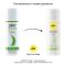 Лубрикант на водной основе pjur Woman Aloe 30 мл с экстрактом алоэ, увлажняющий, без парабенов