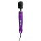 Вибромассажер DOXY Die Cast Purple, очень мощный, питание 220В, металлический корпус