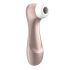 Вакуумный клиторальный стимулятор Satisfyer Pro 2