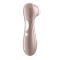 Вакуумный клиторальный стимулятор Satisfyer Pro 2