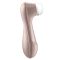 Вакуумный клиторальный стимулятор Satisfyer Pro 2