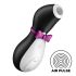 Вакуумный клиторальный стимулятор Satisfyer Penguin