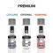 Лубрикант на силиконовой основе JO PREMIUM — ORIGINAL (480 мл) без консервантов