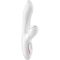 Вакуумный вибратор-кролик Satisfyer Pro Plus G-Spot Rabbit, первый кролик с вакуумом и вибрацией