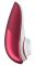 Вакуумный клиторальный стимулятор Womanizer Liberty Red