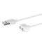 Зарядка (запасной кабель) для игрушек Satisfyer USB charging cable White
