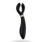 Вибратор для пар Satisfyer Endless Fun Black, 3 независимых мотора, многофункциональный