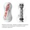 Мастурбатор Tenga Air-Tech Squeeze Gentle, сжимаемый корпус, более плотный вход