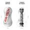 Мастурбатор Tenga Air-Tech Squeeze Gentle, сжимаемый корпус, более плотный вход