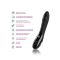 Вибратор с электростимуляцией Mystim Sizzling Simon eStim Black, миостимулятор