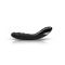 Вибратор с электростимуляцией Mystim Sizzling Simon eStim Black, миостимулятор