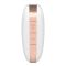 Вакуумный клиторальный стимулятор Satisfyer Love Triangle White с управлением через интернет