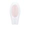 Смарт-вибратор для пар Satisfyer Double Joy White с широким клиторальным стимулятором