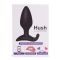 Анальная смарт вибропробка Lovense Hush, размер L