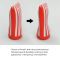 Мастурбатор Tenga Soft Case Cup (мягкая подушечка) сдавливаемый