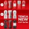 Мастурбатор Tenga Rolling Head Cup с интенсивной стимуляцией головки