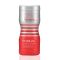 Мастурбатор Tenga Dual Sensation Cup двусторонний, с двумя независимыми каналами