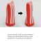 Мастурбатор Tenga Soft Case Cup (мягкая подушечка) Gentle сдавливаемый