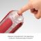 Набор мастурбатора с нагревателем Tenga Flip Zero Red + Flip Warmer