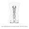 Мастурбатор Tenga Premium Soft Case Cup (мягкая подушечка) сдавливаемый