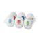 Набор мастурбаторов-яиц Tenga Egg New Standard Pack (6 яиц)