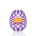 Мастурбатор-яйцо Tenga Egg Mesh с сетчатым рельефом