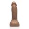 Фаллоимитатор Fleshlight Guys: Johnny Sins Dildo, по слепку пениса, лысый из Браззерс