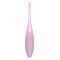 Смарт-вибратор для клитора Satisfyer Twirling Joy Pink