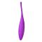 Смарт-вибратор для клитора Satisfyer Twirling Joy Fuchsia