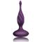 Анальная вибропробка Rocks Off Petite Sensations – Discover Purple