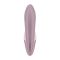Вакуумный вибратор Satisfyer Supernova Old Rose, 2 положения ствола