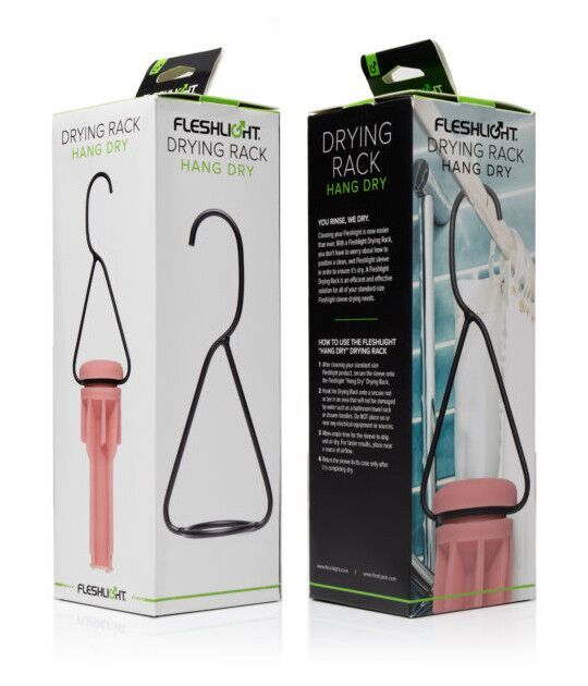 Подвесная сушка Fleshlight Drying Rack — Hang Dry