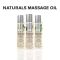 Массажное масло JO Naturals Massage Oil Lavender&Vanilla с натуральными эфирными маслами,120мл