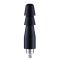 Адаптер VAC-U-Lock для секс-машин Hismith KlicLok to Vac-U-Lock Adapter Black