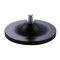 Крепление для фаллоимитаторов на присоске для секс-машин Hismith Suction Cup Adapter 4.5" KlicLok