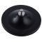 Крепление для фаллоимитаторов на присоске для секс-машин Hismith Suction Cup Adapter 4.5" KlicLok