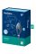 Эрекционное вибокольцо лассо Satisfyer Duelist Dark Blue, 10 режимов, мощный мотор