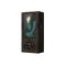 Смарт-вибратор в трусики Zalo - AYA Turquoise Green, насадка и пульт ДУ