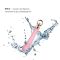 Вибромассажер с подогревом Zalo Sweet Magic - Confidence Wand Fairy Pink