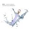 Вибромассажер с подогревом Zalo Sweet Magic - Confidence Wand Fantasy Violet