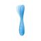 Универсальный смарт-вибратор Satisfyer G-Spot Flex 4+, гибкий ствол с фиксацией положения